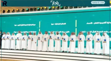 مدارس جدة تتصدر مشهد الريادة التعليمية في المملكة